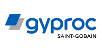 Gyproc - logo