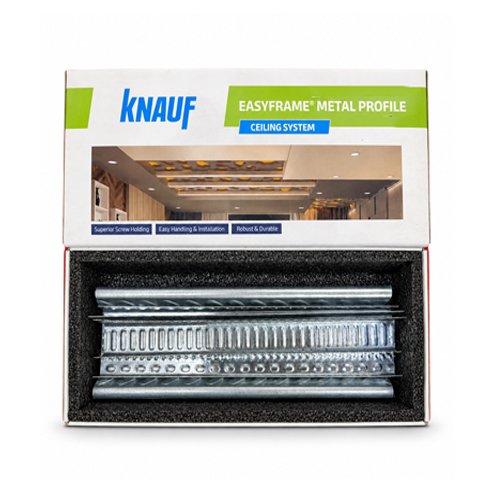 Knauf Easy Frame Metal Profile