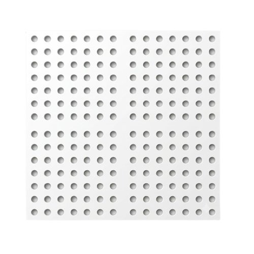 Round Hole (Dia 18mm)