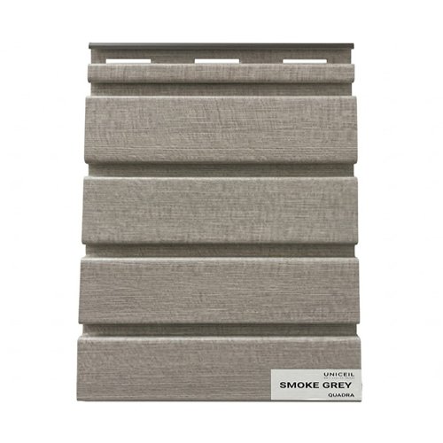 Smoke Gray